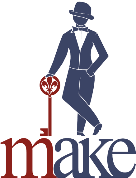 make – M. SOILEUX Maxence